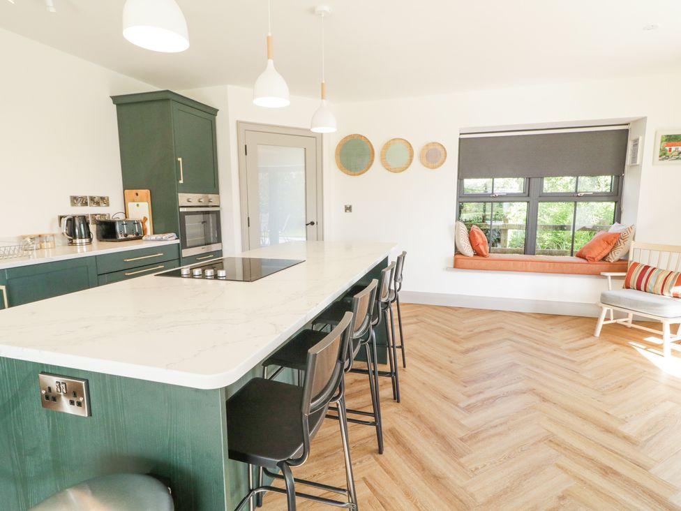 Corradillar Quay Cottage -  - 1174002 - thumbnail photo 9