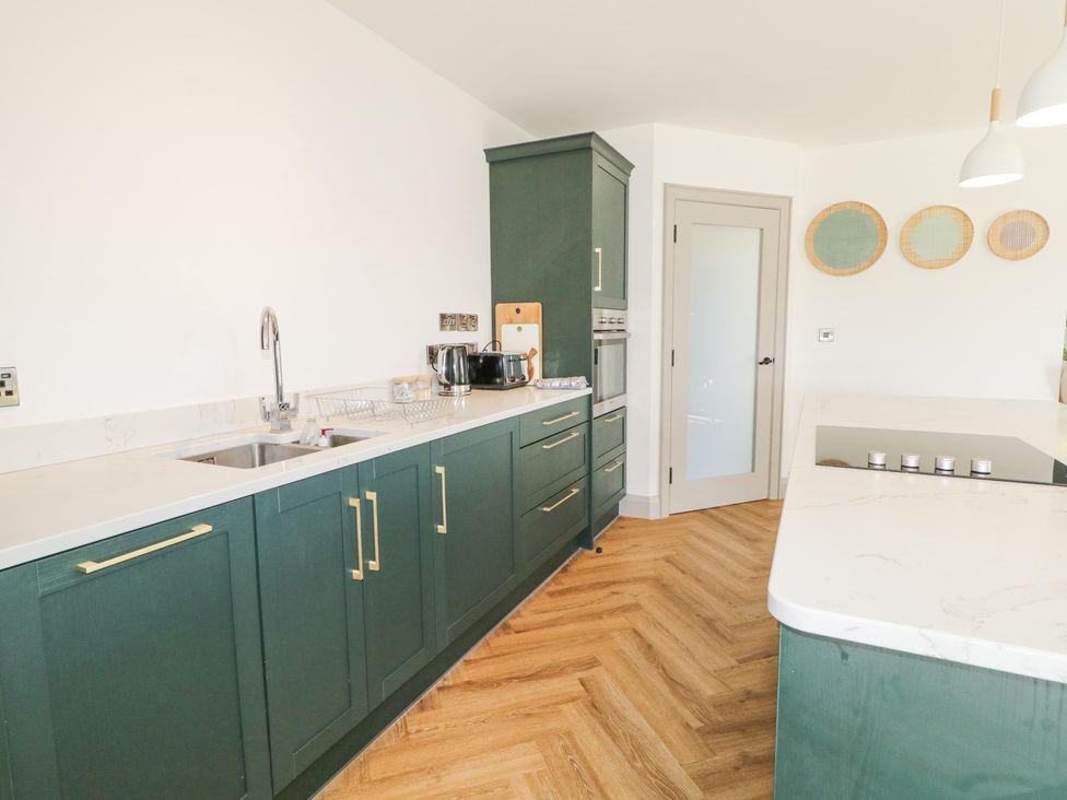 Corradillar Quay Cottage -  - 1174002 - thumbnail photo 10