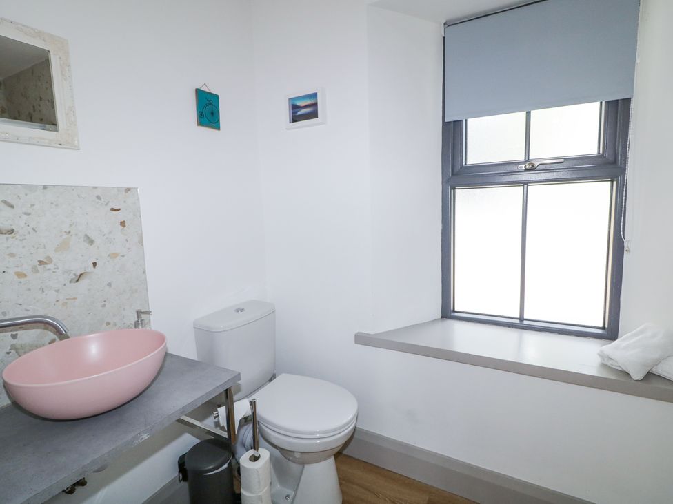 Corradillar Quay Cottage -  - 1174002 - thumbnail photo 16