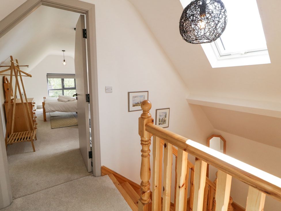Corradillar Quay Cottage -  - 1174002 - thumbnail photo 18