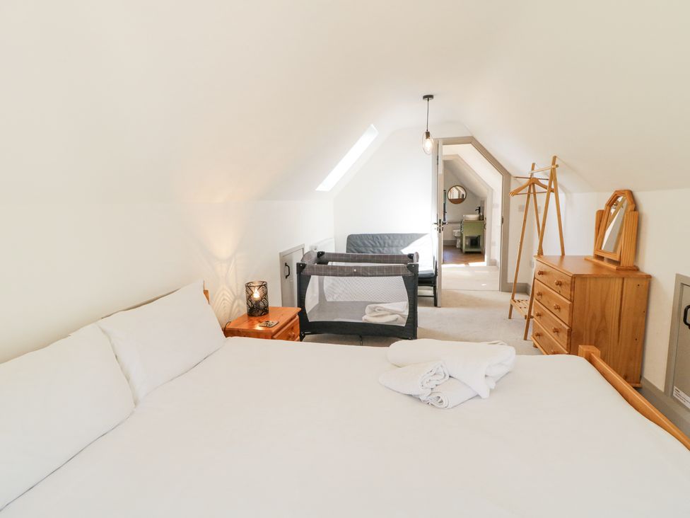 Corradillar Quay Cottage -  - 1174002 - thumbnail photo 21