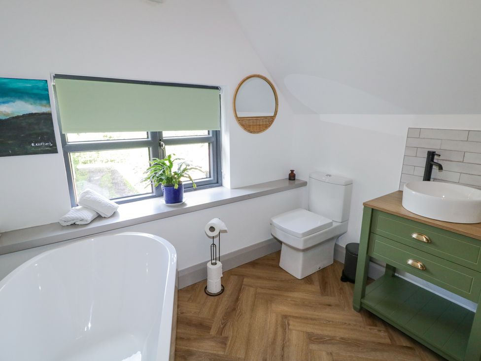 Corradillar Quay Cottage -  - 1174002 - thumbnail photo 25