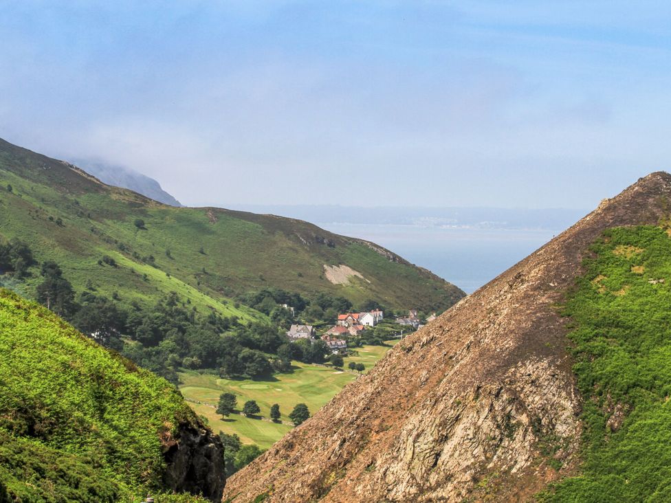 Tyddyn Isaf Bach - North Wales - 1174027 - thumbnail photo 16
