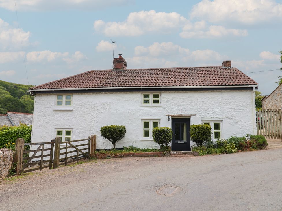 Picket Mead - Devon - 1174029 - thumbnail photo 1