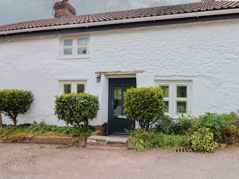 Picket Mead - Devon - 1174029 - thumbnail photo 2