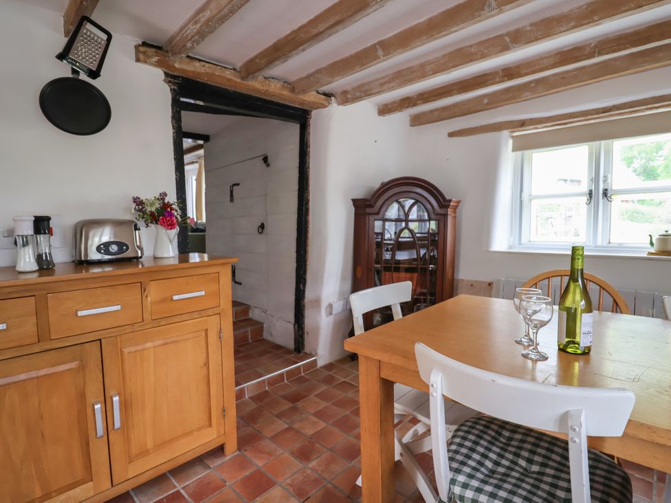Picket Mead - Devon - 1174029 - thumbnail photo 8