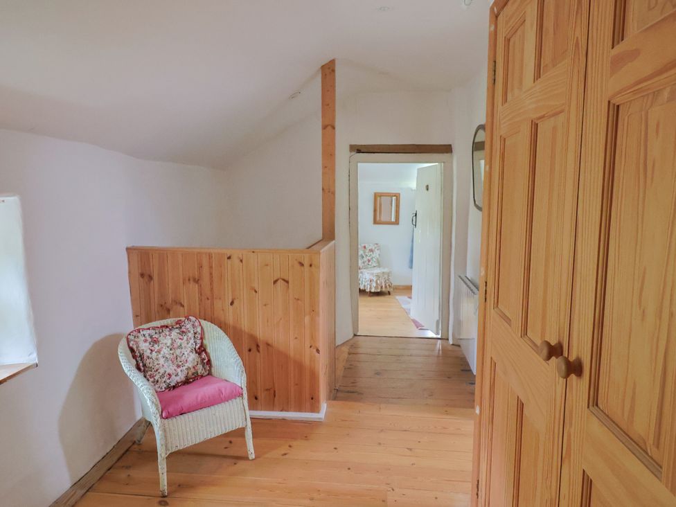 Picket Mead - Devon - 1174029 - thumbnail photo 10