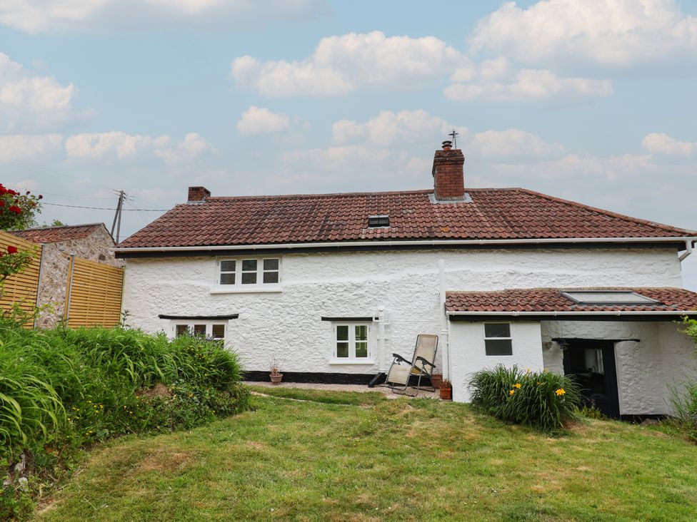 Picket Mead - Devon - 1174029 - thumbnail photo 14