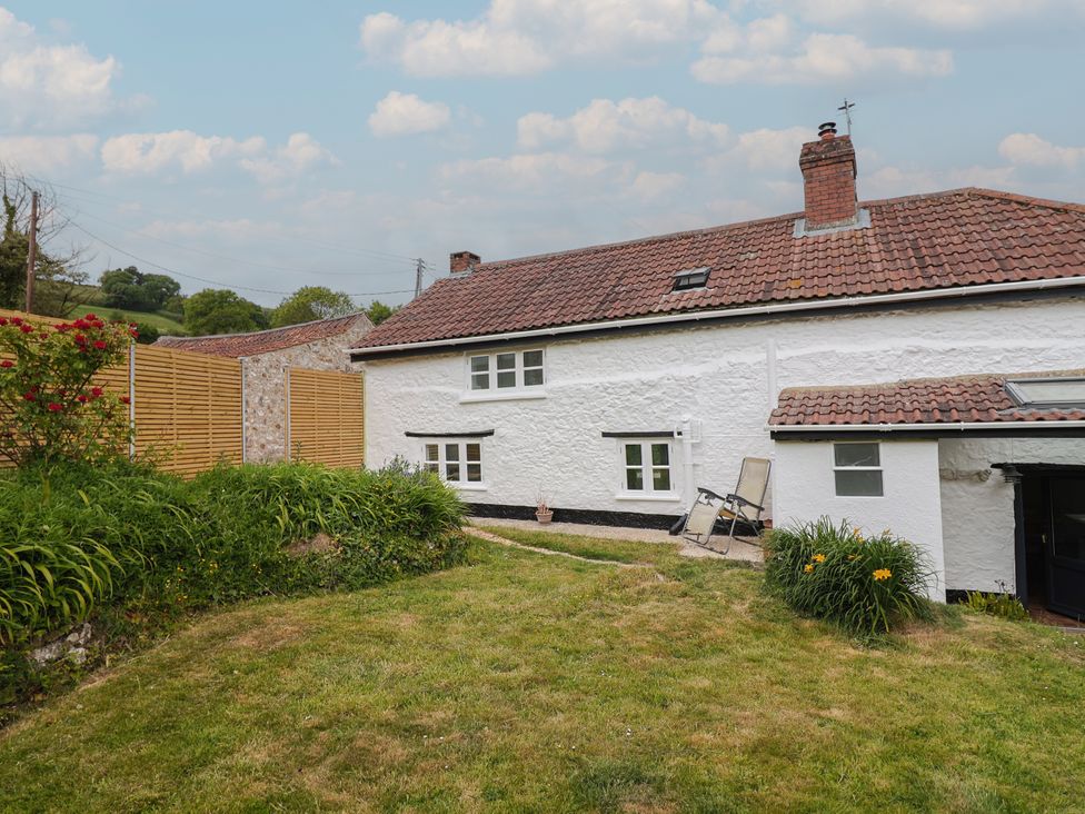 Picket Mead - Devon - 1174029 - thumbnail photo 17