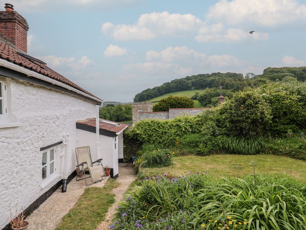 Picket Mead - Devon - 1174029 - thumbnail photo 18