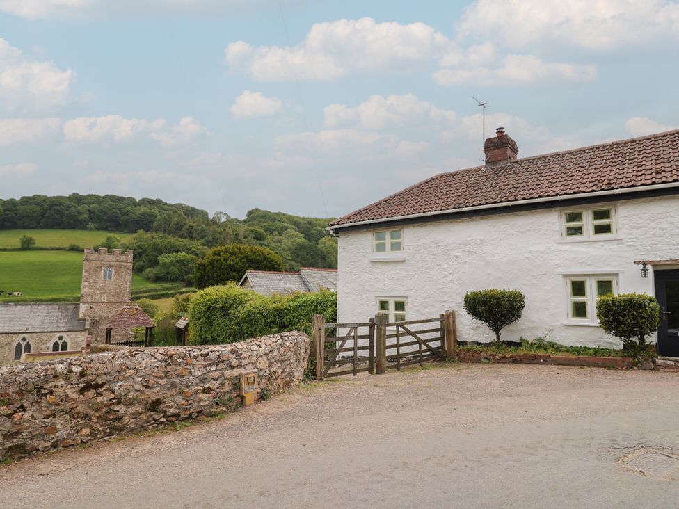 Picket Mead - Devon - 1174029 - thumbnail photo 20
