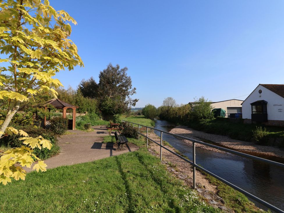 Picket Mead - Devon - 1174029 - thumbnail photo 22
