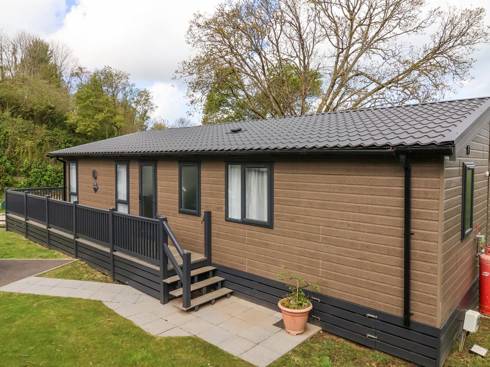 16 Manleigh Park - Devon - 1174031 - thumbnail photo 3