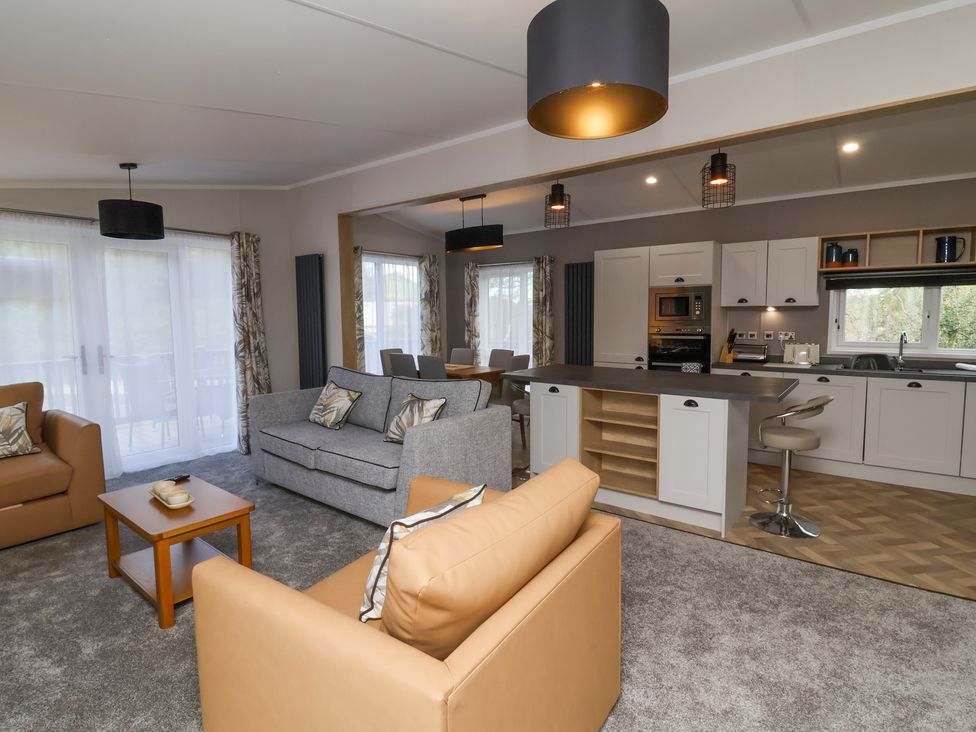 16 Manleigh Park - Devon - 1174031 - thumbnail photo 4