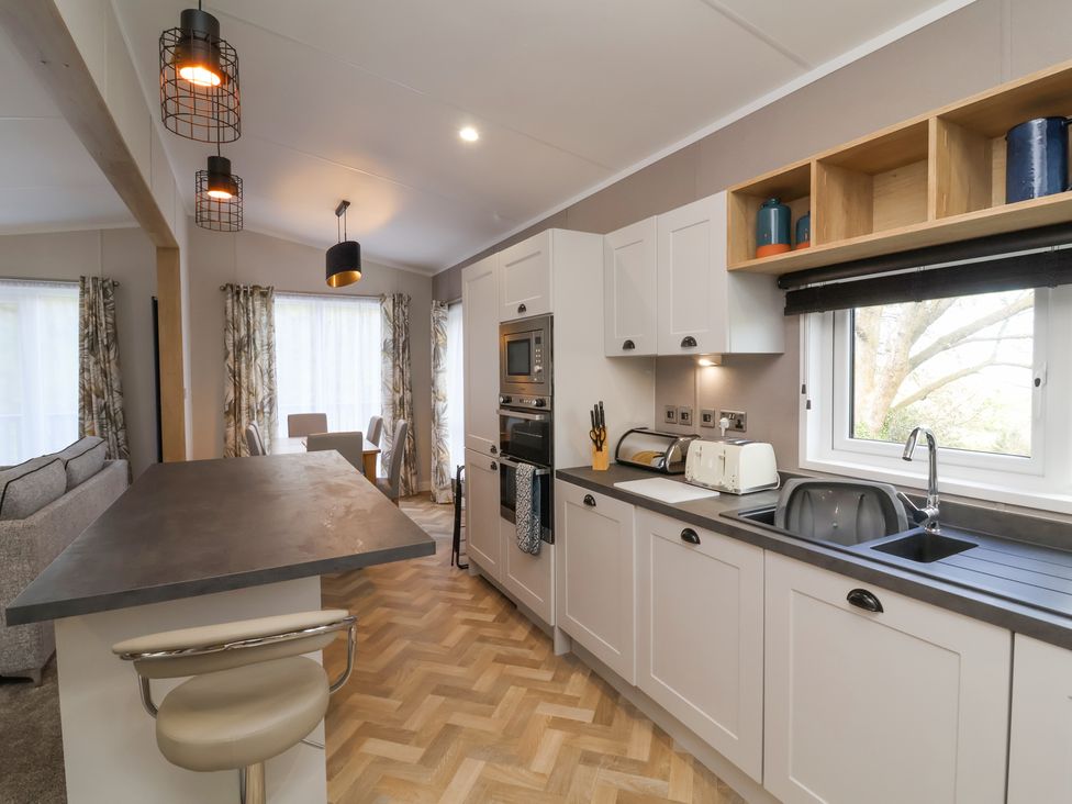 16 Manleigh Park - Devon - 1174031 - thumbnail photo 10
