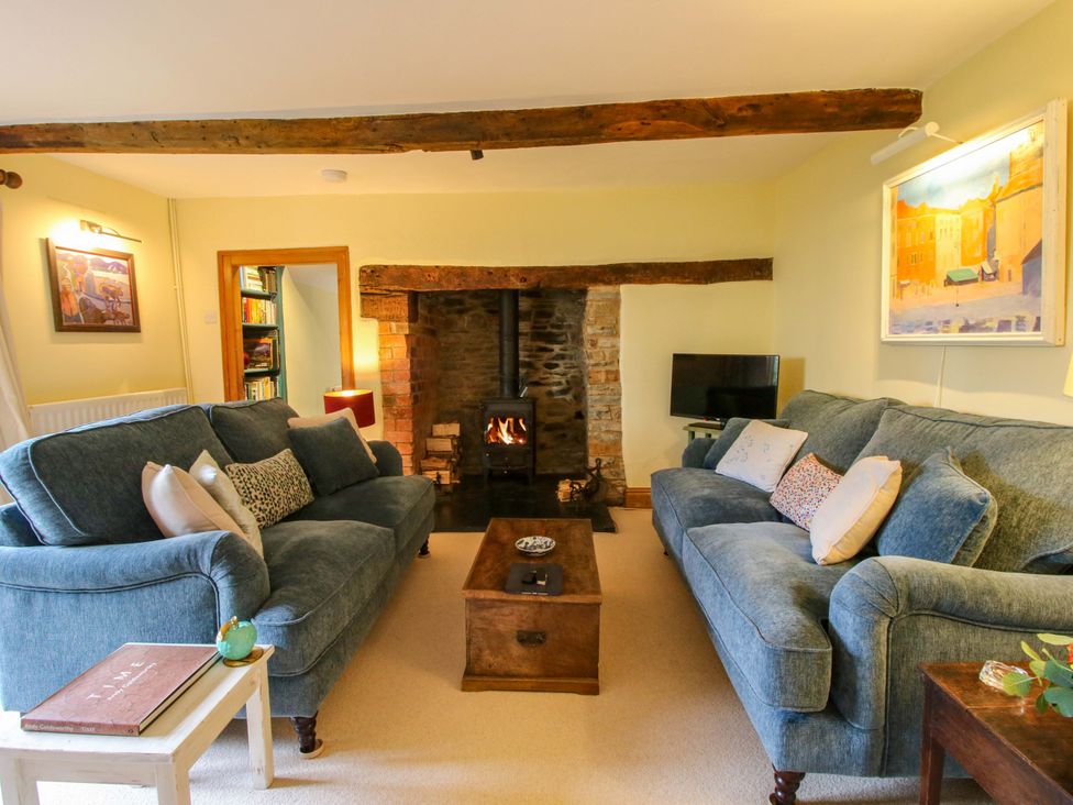 41 High Street - Shropshire - 1174039 - thumbnail photo 7
