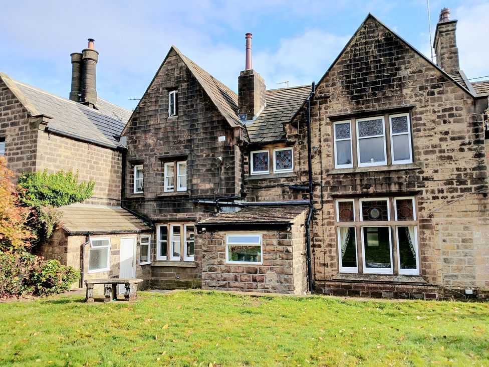 Cold Spring House - Yorkshire Dales - 1174043 - thumbnail photo 2