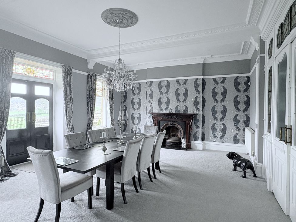 Cold Spring House - Yorkshire Dales - 1174043 - thumbnail photo 6