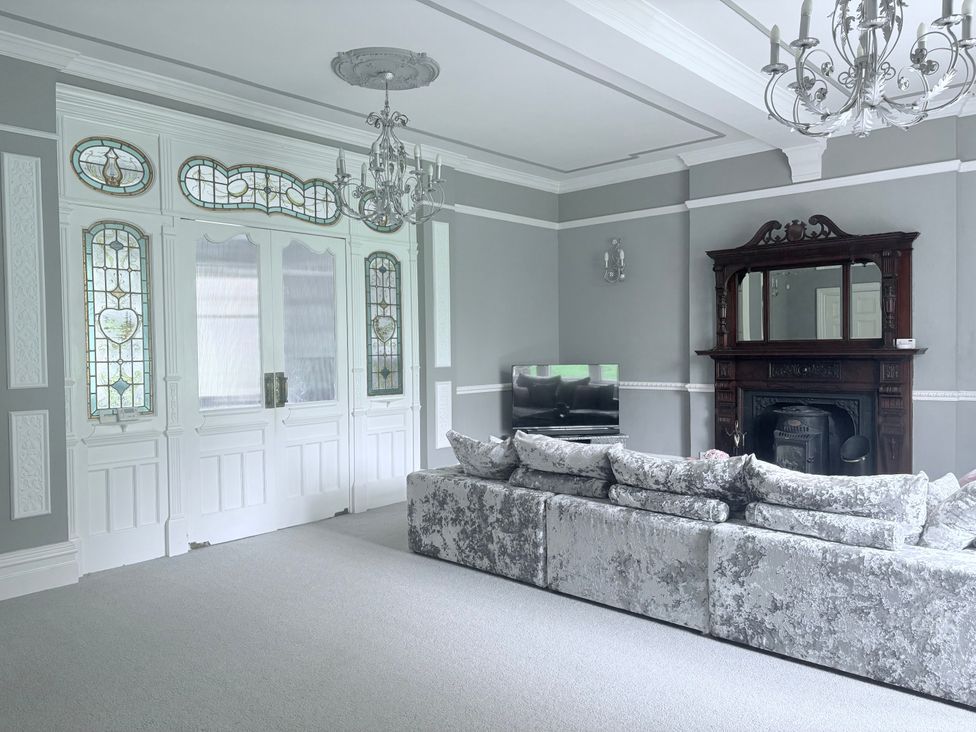 Cold Spring House - Yorkshire Dales - 1174043 - thumbnail photo 3