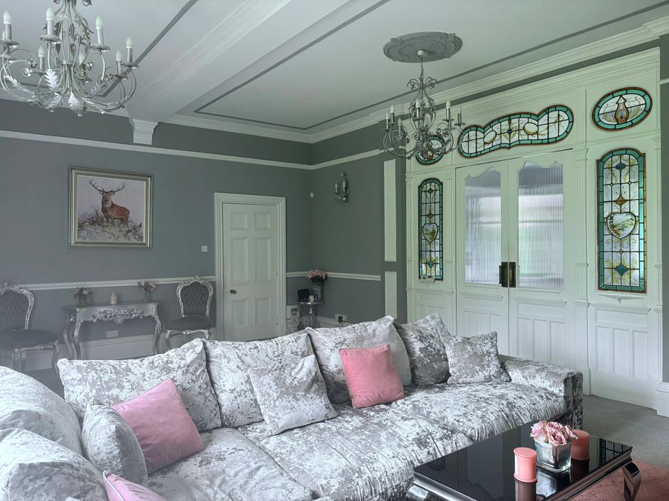 Cold Spring House - Yorkshire Dales - 1174043 - thumbnail photo 4