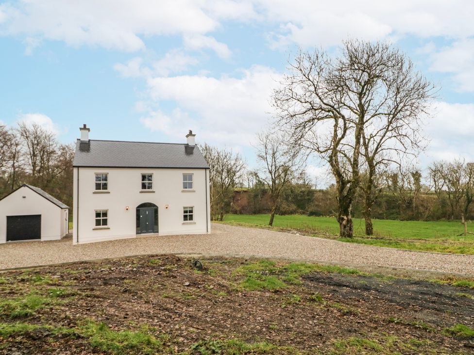 Cloneytrace Mines - Antrim - 1174044 - thumbnail photo 2