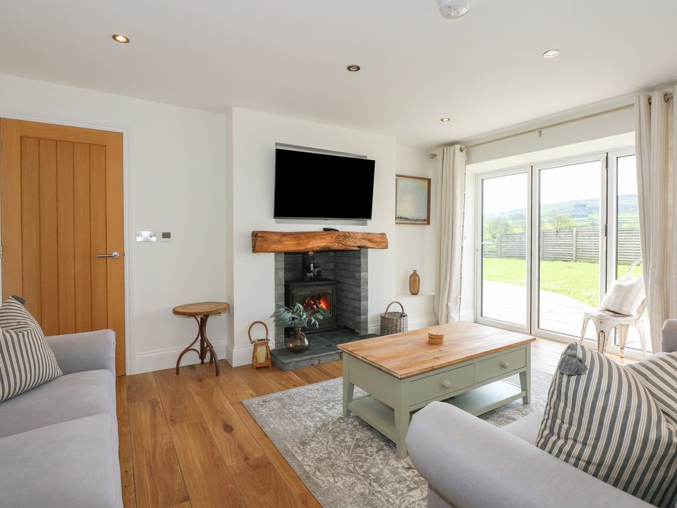 Criw - North Wales - 1174046 - thumbnail photo 5