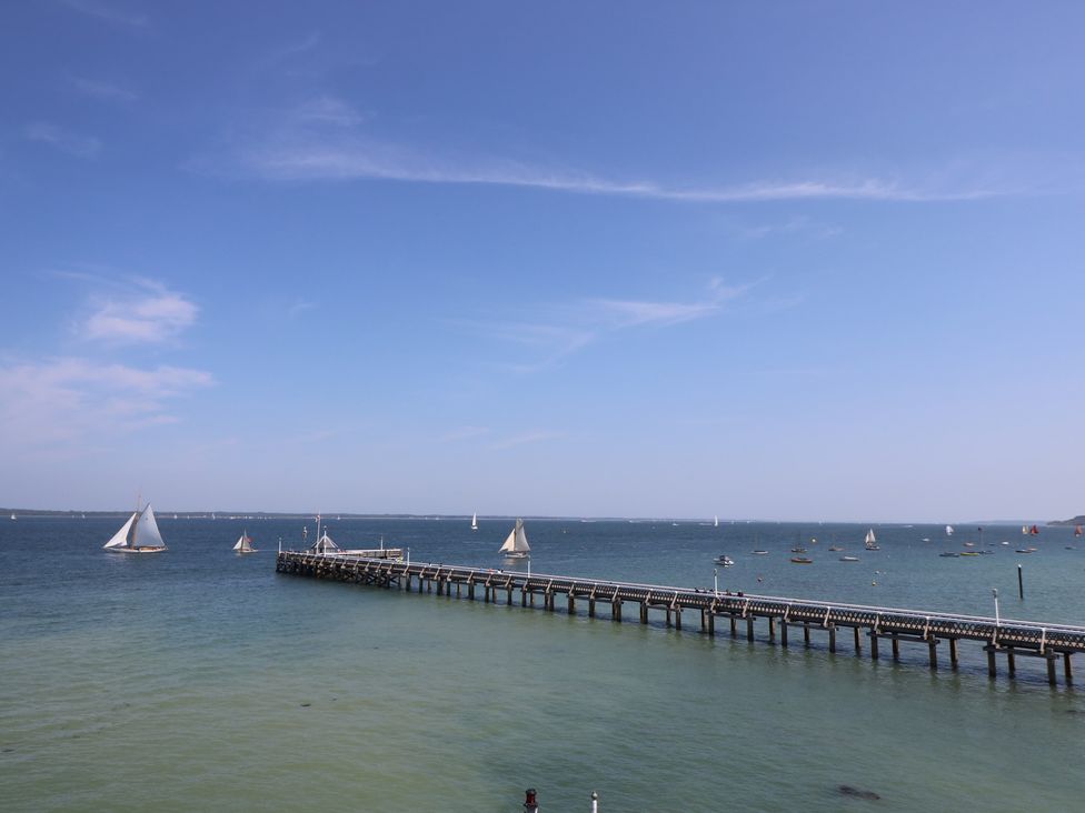 Plimoth N6 - Isle of Wight & Hampshire - 1174054 - thumbnail photo 27