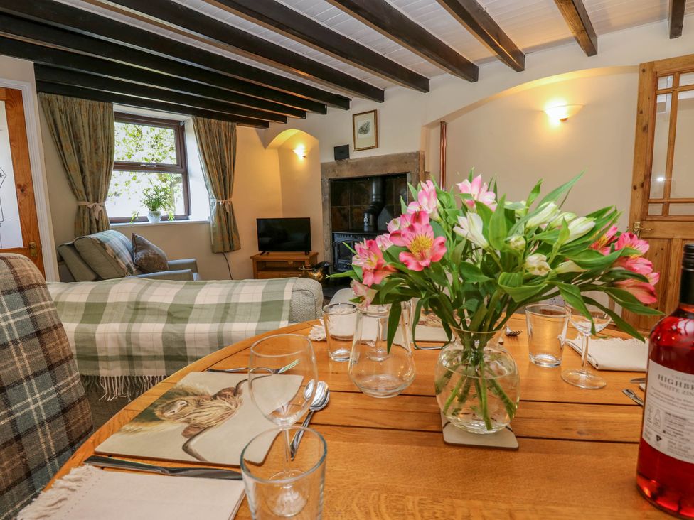 Maple Cottage - Yorkshire Dales - 1174055 - thumbnail photo 3