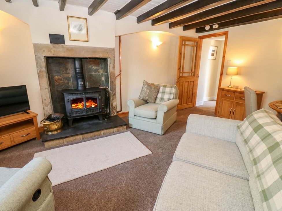 Maple Cottage - Yorkshire Dales - 1174055 - thumbnail photo 4