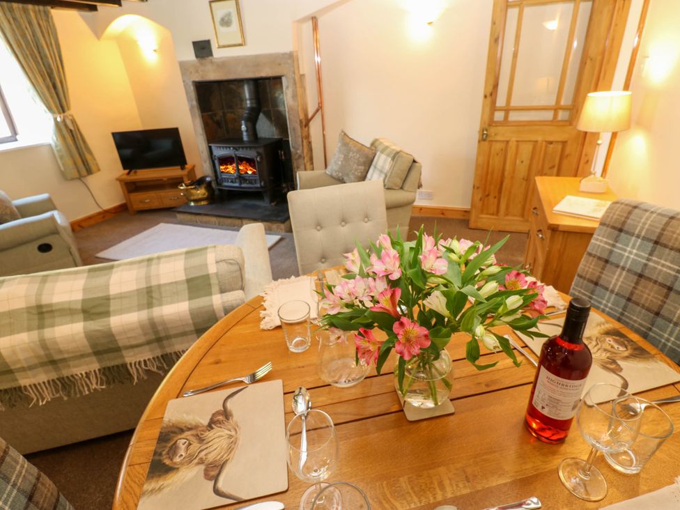 Maple Cottage - Yorkshire Dales - 1174055 - thumbnail photo 8