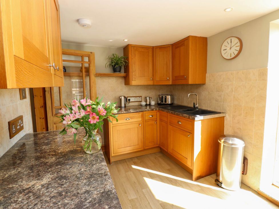 Maple Cottage - Yorkshire Dales - 1174055 - thumbnail photo 11