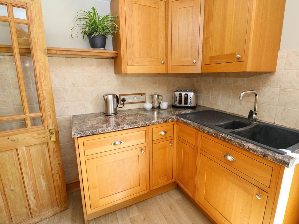 Maple Cottage - Yorkshire Dales - 1174055 - thumbnail photo 12