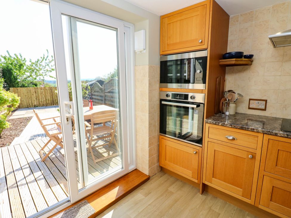 Maple Cottage - Yorkshire Dales - 1174055 - thumbnail photo 13