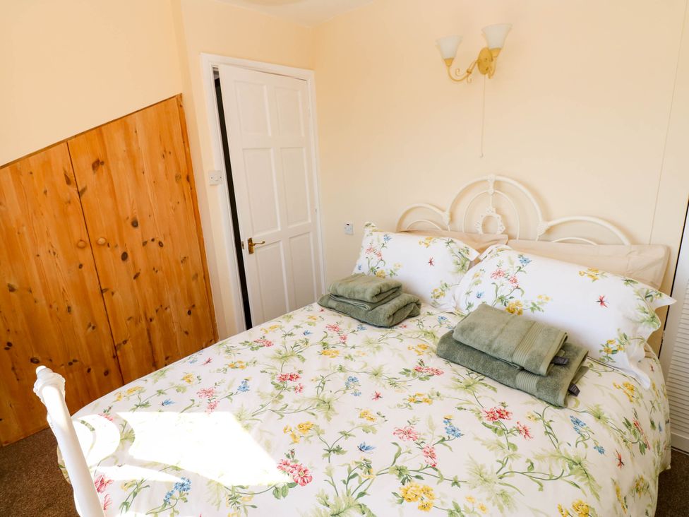 Maple Cottage - Yorkshire Dales - 1174055 - thumbnail photo 20