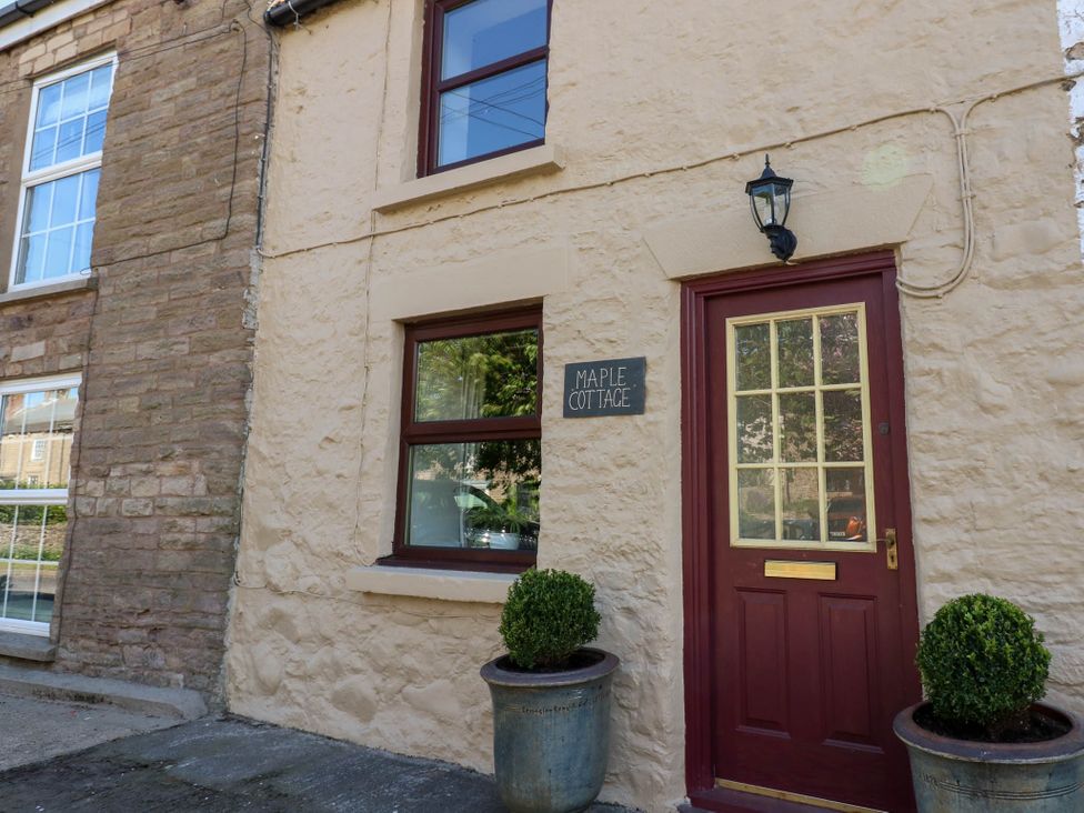 Maple Cottage - Yorkshire Dales - 1174055 - thumbnail photo 2
