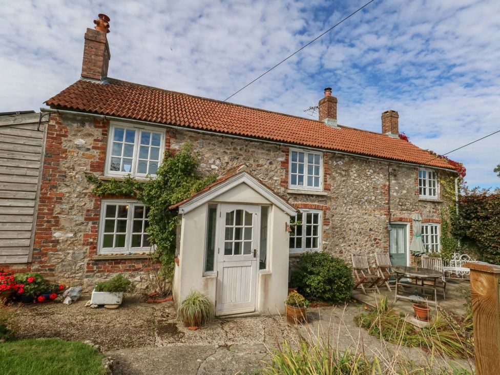 Little Orchard - Dorset - 1174073 - thumbnail photo 2