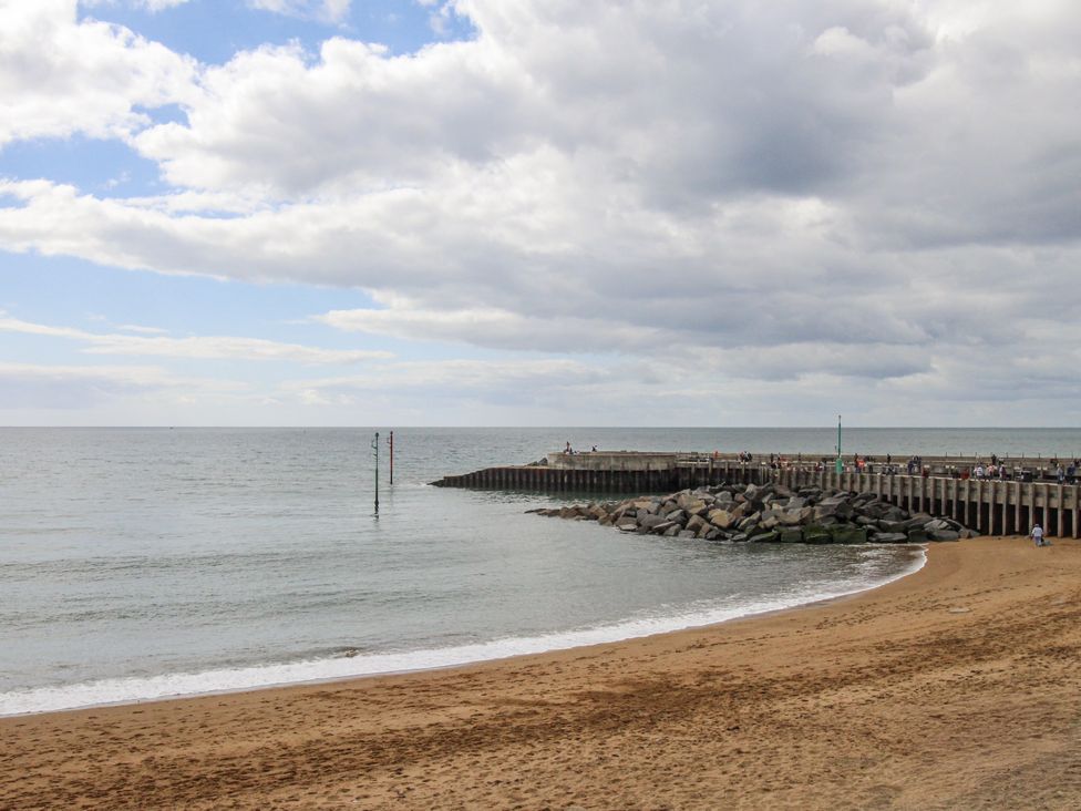 Beachcombers, 13 Chesil House - Dorset - 1174085 - thumbnail photo 19