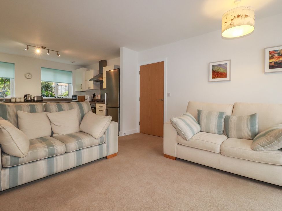 13 Clock Tower Court - Cornwall - 1174086 - thumbnail photo 4