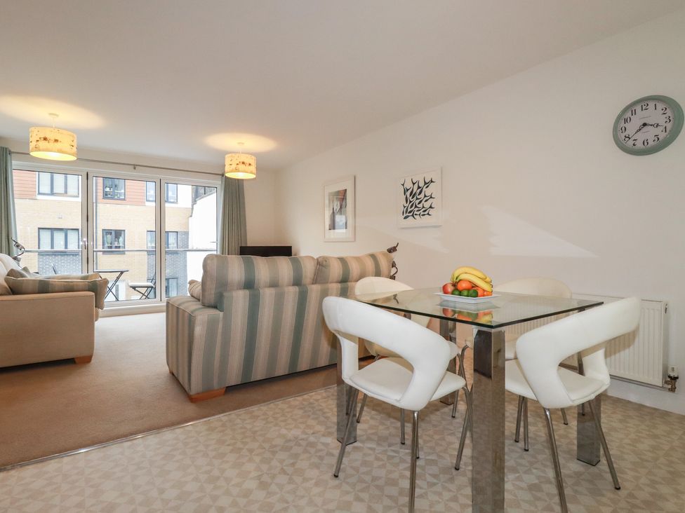 13 Clock Tower Court - Cornwall - 1174086 - thumbnail photo 5