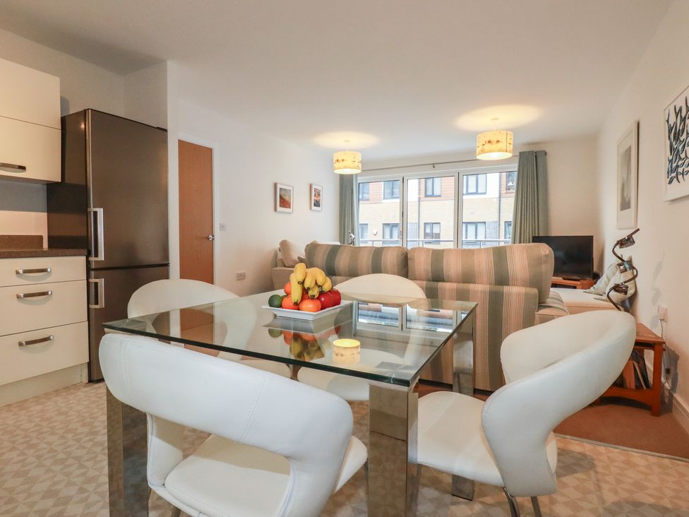 13 Clock Tower Court - Cornwall - 1174086 - thumbnail photo 6