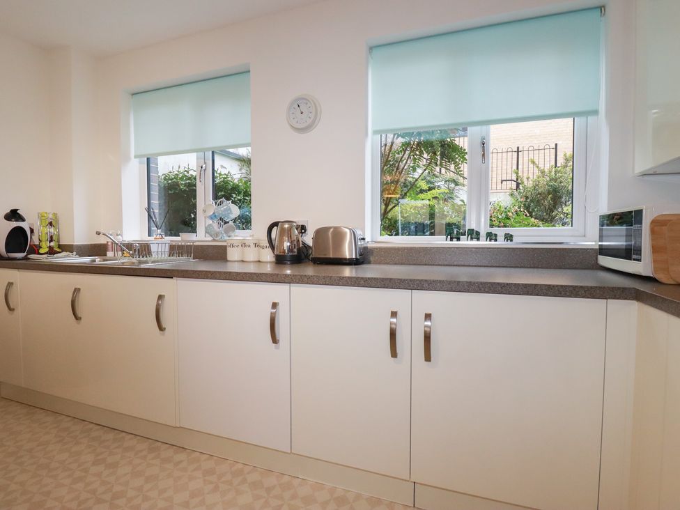 13 Clock Tower Court - Cornwall - 1174086 - thumbnail photo 8