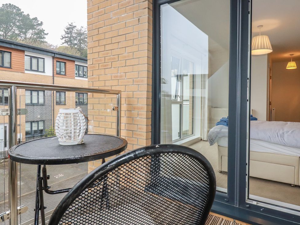 13 Clock Tower Court - Cornwall - 1174086 - thumbnail photo 18