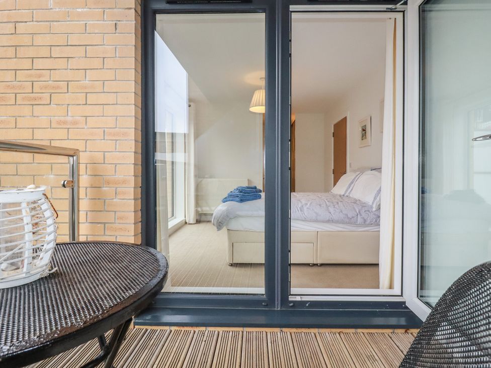13 Clock Tower Court - Cornwall - 1174086 - thumbnail photo 19