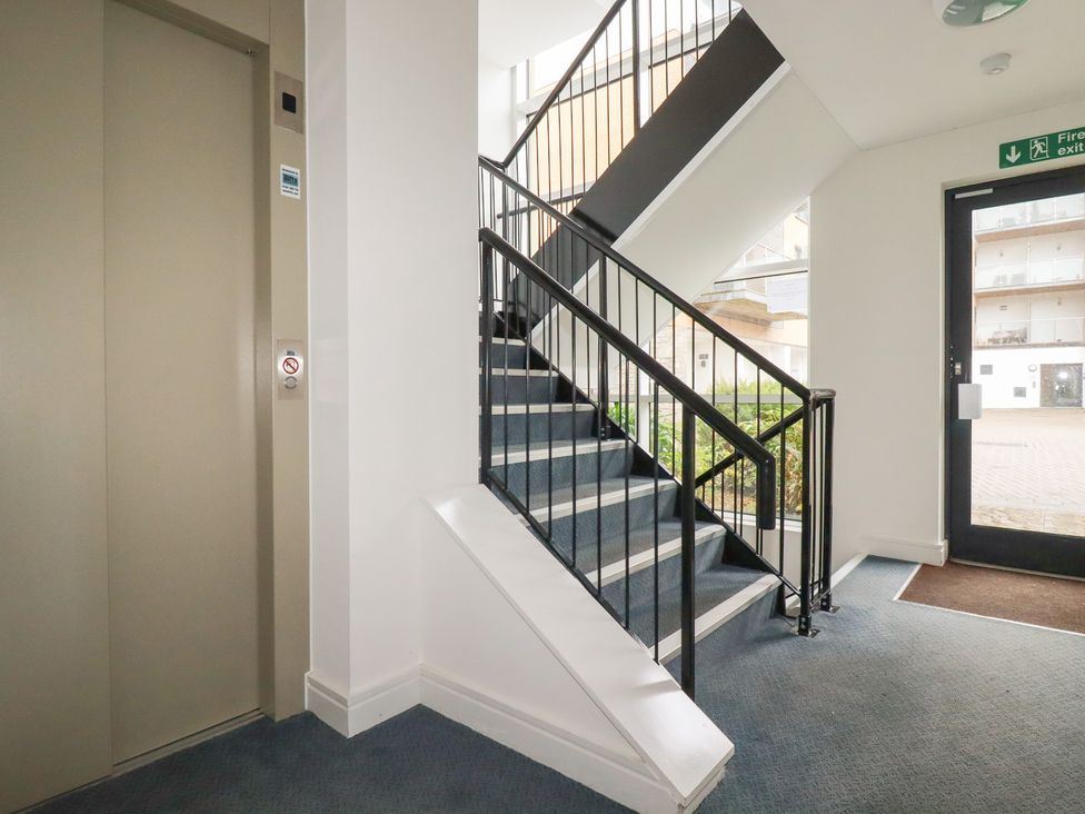 13 Clock Tower Court - Cornwall - 1174086 - thumbnail photo 23