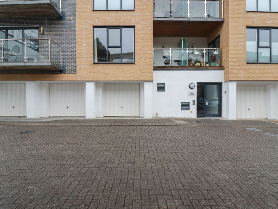 13 Clock Tower Court - Cornwall - 1174086 - thumbnail photo 26