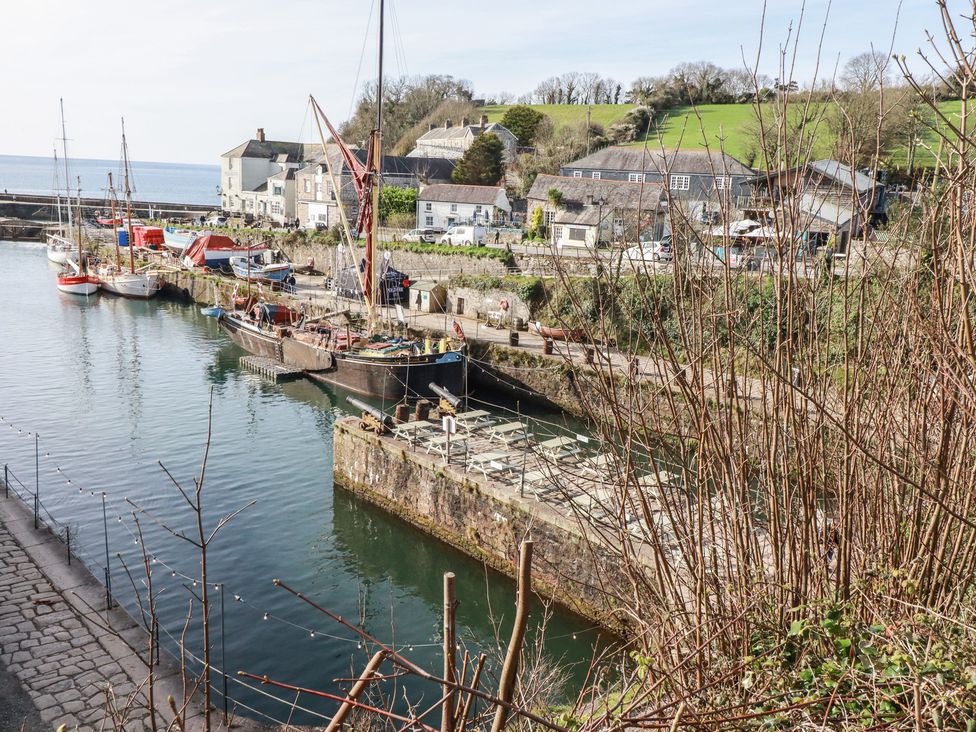 13 Clock Tower Court - Cornwall - 1174086 - thumbnail photo 27