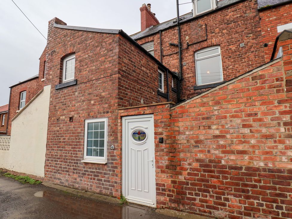 Kingfisher House - North Yorkshire (incl. Whitby) - 1174094 - thumbnail photo 2