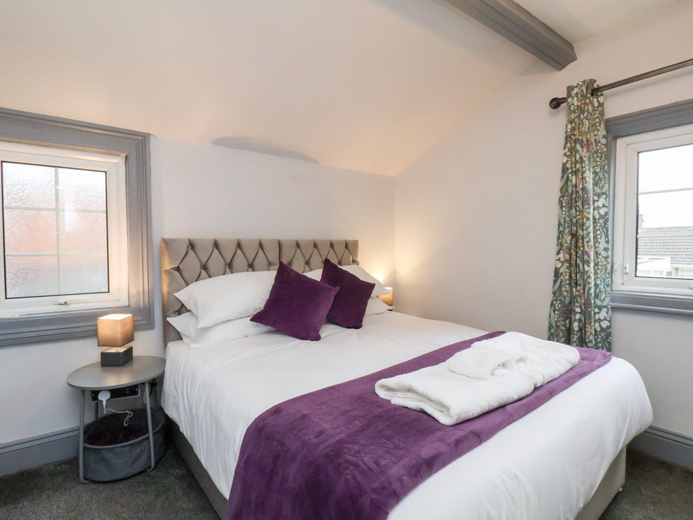 Kingfisher House - North Yorkshire (incl. Whitby) - 1174094 - thumbnail photo 29