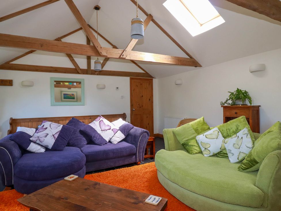 The Old Piggery - Cornwall - 1174104 - thumbnail photo 8