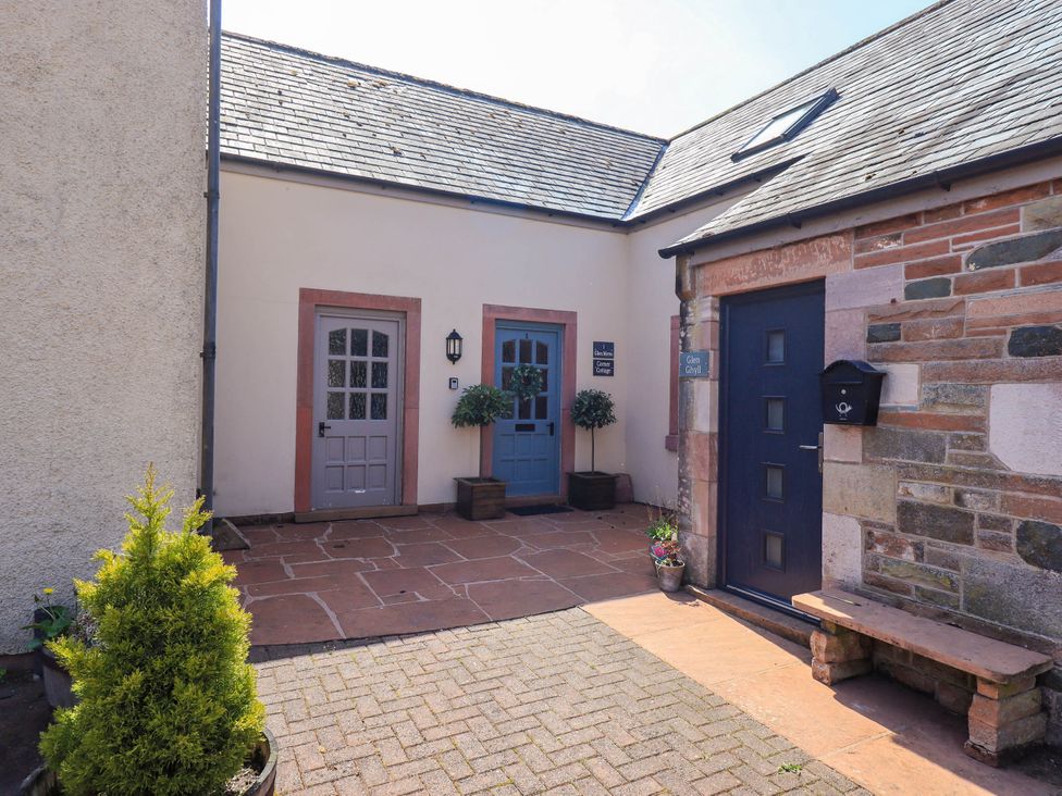 Corner Cottage - Lake District - 1174109 - thumbnail photo 2